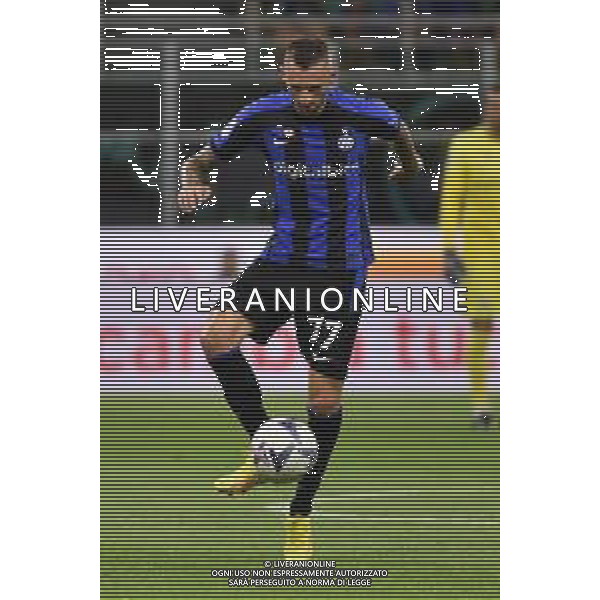 Marcelo Brozovic (Inter) Inter vs Spezia Milano 20-08-2022 Stadio Giuseppe Meazza - San Siro Campionato Serie A TIM - 2a giornata foto Roberto Garavaglia/ag. Aldo Liverani sas