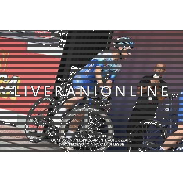 21-08-2022 Vuelta A Espana; Tappa 03 Breda - Breda; 2022, Bikeexchange - Jayco; Yates, Simon; Breda; ©SIROTTI/AGENZIA ALDO LIVERANI SAS