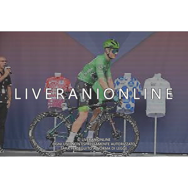 21-08-2022 Vuelta A Espana; Tappa 03 Breda - Breda; 2022, Bora - Hansgrohe; Bennett, Sam; Breda; ©SIROTTI/AGENZIA ALDO LIVERANI SAS