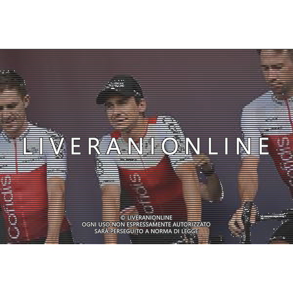 21-08-2022 Vuelta A Espana; Tappa 03 Breda - Breda; 2022, Cofidis; Coquard, Bryan; Breda; ©SIROTTI/AGENZIA ALDO LIVERANI SAS