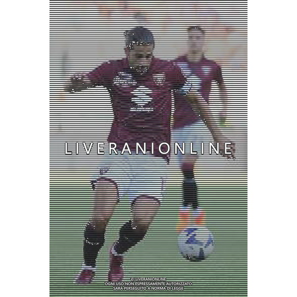 TVMV-Torino 20.08.2022 Stadio Grande Torino ©Manuela Viganti/Agenzia Aldo Liverani Torino vs Lazio Campionato Calcio Serie A TIM 2022/2023 2a giornata Nella foto: ricardo rodriguez