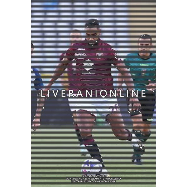 TVMV-Torino 20.08.2022 Stadio Grande Torino ©Manuela Viganti/Agenzia Aldo Liverani Torino vs Lazio Campionato Calcio Serie A TIM 2022/2023 2a giornata Nella foto: koffi djidji