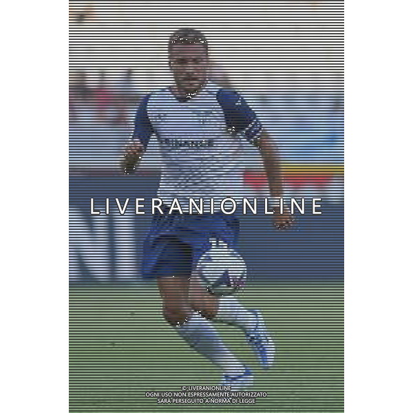TVMV-Torino 20.08.2022 Stadio Grande Torino ©Manuela Viganti/Agenzia Aldo Liverani Torino vs Lazio Campionato Calcio Serie A TIM 2022/2023 2a giornata Nella foto: ciro immobile