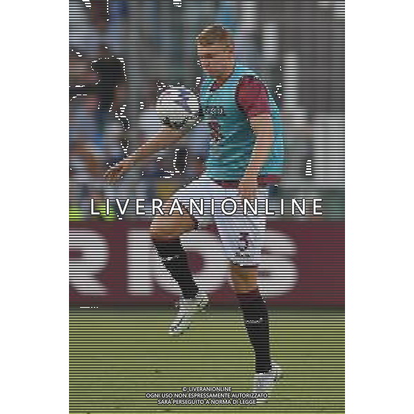 TVMV-Torino 20.08.2022 Stadio Grande Torino ©Manuela Viganti/Agenzia Aldo Liverani Torino vs Lazio Campionato Calcio Serie A TIM 2022/2023 2a giornata Nella foto: perr schuurs