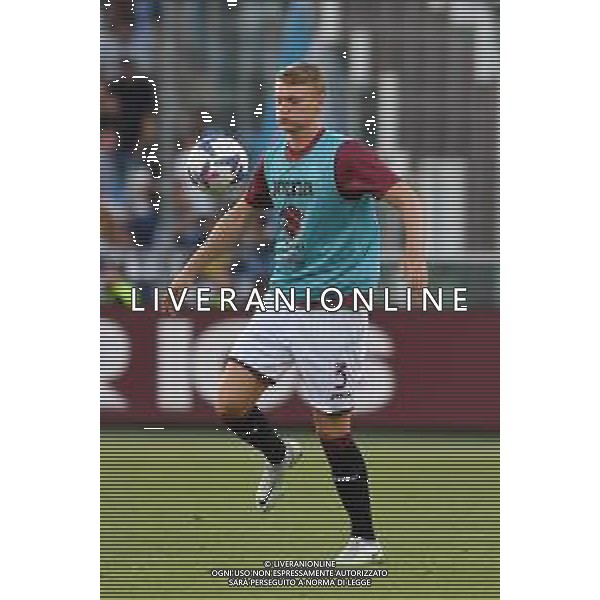 TVMV-Torino 20.08.2022 Stadio Grande Torino ©Manuela Viganti/Agenzia Aldo Liverani Torino vs Lazio Campionato Calcio Serie A TIM 2022/2023 2a giornata Nella foto: perr schuurs