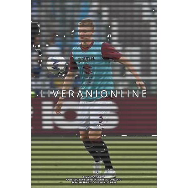 TVMV-Torino 20.08.2022 Stadio Grande Torino ©Manuela Viganti/Agenzia Aldo Liverani Torino vs Lazio Campionato Calcio Serie A TIM 2022/2023 2a giornata Nella foto: perr schuurs