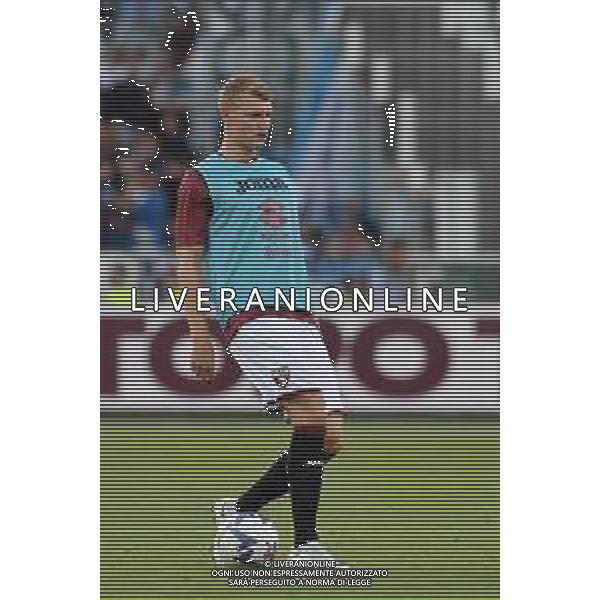 TVMV-Torino 20.08.2022 Stadio Grande Torino ©Manuela Viganti/Agenzia Aldo Liverani Torino vs Lazio Campionato Calcio Serie A TIM 2022/2023 2a giornata Nella foto: perr schuurs