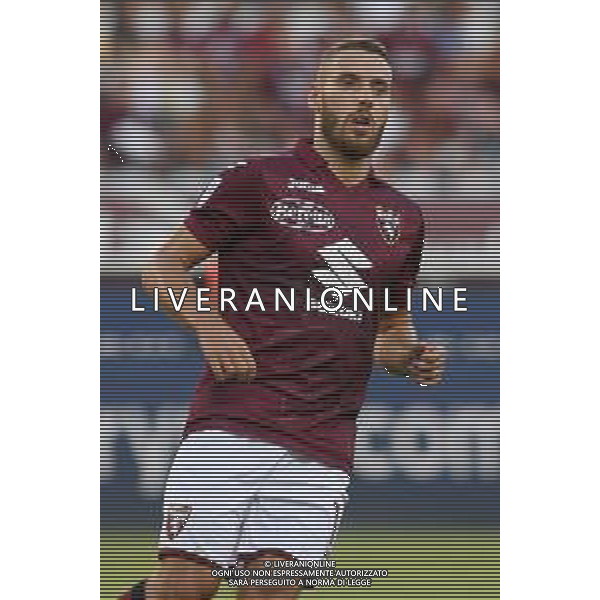 TVMV-Torino 20.08.2022 Stadio Grande Torino ©Manuela Viganti/Agenzia Aldo Liverani Torino vs Lazio Campionato Calcio Serie A TIM 2022/2023 2a giornata Nella foto: nikola vlasic