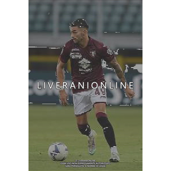 TVMV-Torino 20.08.2022 Stadio Grande Torino ©Manuela Viganti/Agenzia Aldo Liverani Torino vs Lazio Campionato Calcio Serie A TIM 2022/2023 2a giornata Nella foto: nemanja radonjic