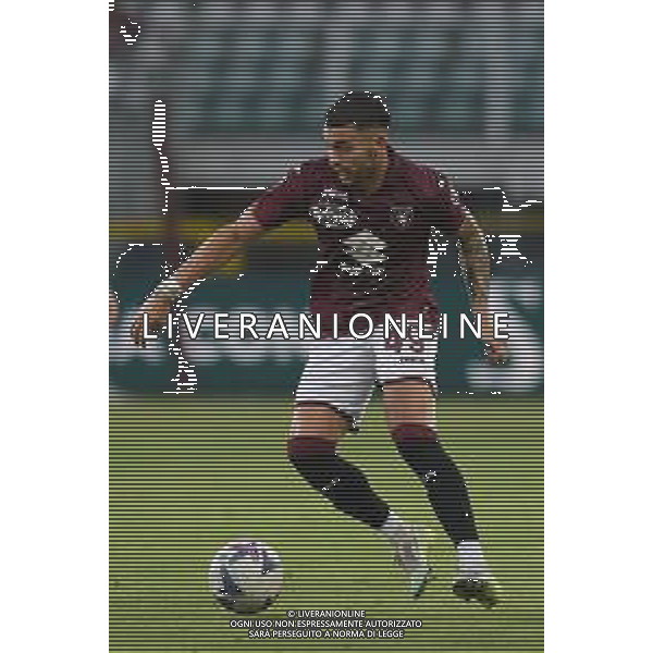 TVMV-Torino 20.08.2022 Stadio Grande Torino ©Manuela Viganti/Agenzia Aldo Liverani Torino vs Lazio Campionato Calcio Serie A TIM 2022/2023 2a giornata Nella foto: nemanja radonjic