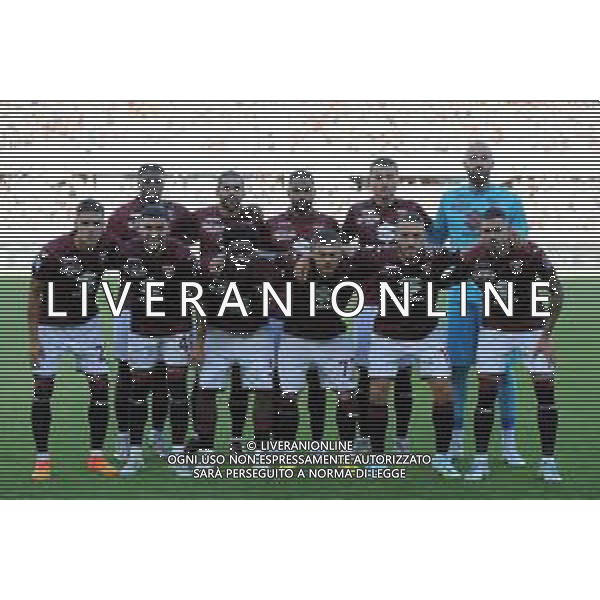 TVMV-Torino 20.08.2022 Stadio Grande Torino ©Manuela Viganti/Agenzia Aldo Liverani Torino vs Lazio Campionato Calcio Serie A TIM 2022/2023 2a giornata Nella foto: formazione torino