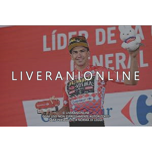 21-08-2022 Vuelta A Espana; Tappa 03 Breda - Breda; 2022, Jumbo - Visma; Affini, Edoardo; Breda; ©SIROTTI/AG ALDO LIVERANI SAS
