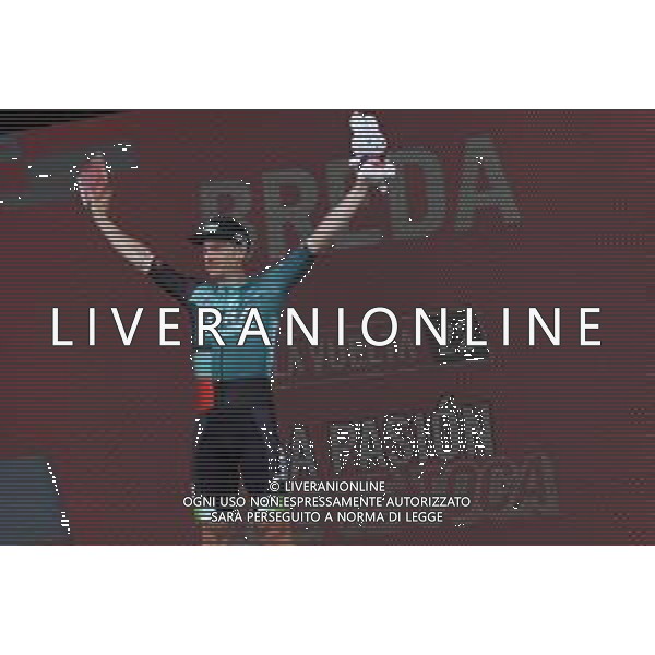 21-08-2022 Vuelta A Espana; Tappa 03 Breda - Breda; 2022, Bora - Hansgrohe; Bennett, Sam; Breda; ©SIROTTI/AG ALDO LIVERANI SAS