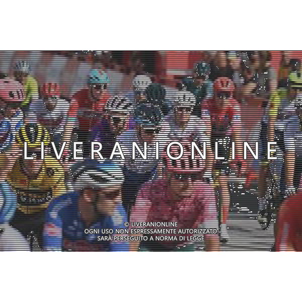 21-08-2022 Vuelta A Espana; Tappa 03 Breda - Breda; 2022, Israel - Premier Tech; Froome, Christopher; Breda; ©SIROTTI/AG ALDO LIVERANI SAS
