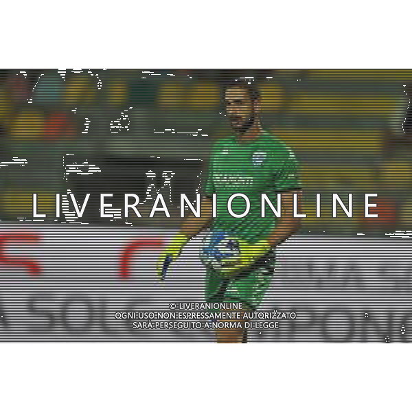 Frosinone vs Brescia Campionato Serie B - 2 Giornata Stadio Benito Stirpe - Frosinone 21-08-2022 nella foto Luca Lezzerini ©Federico Gaetano/AGENZIA ALDO LIVERANI SAS
