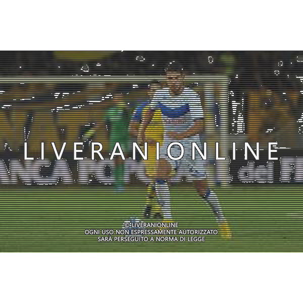 Frosinone vs Brescia Campionato Serie B - 2 Giornata Stadio Benito Stirpe - Frosinone 21-08-2022 nella foto Fran Karacic ©Federico Gaetano/AGENZIA ALDO LIVERANI SAS