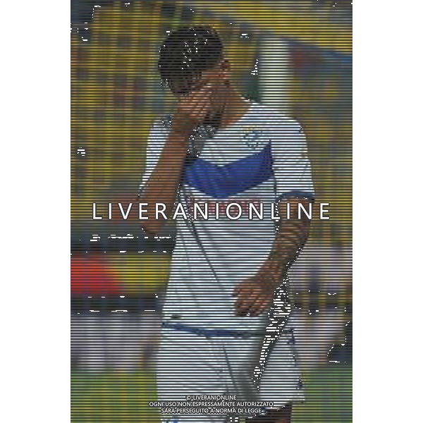 Frosinone vs Brescia Campionato Serie B - 2 Giornata Stadio Benito Stirpe - Frosinone 21-08-2022 nella foto Emanuele Ndoj ©Federico Gaetano/AGENZIA ALDO LIVERANI SAS