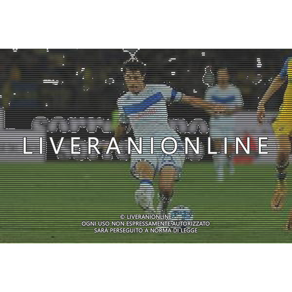 Frosinone vs Brescia Campionato Serie B - 2 Giornata Stadio Benito Stirpe - Frosinone 21-08-2022 nella foto Dimitri Bisoli ©Federico Gaetano/AGENZIA ALDO LIVERANI SAS