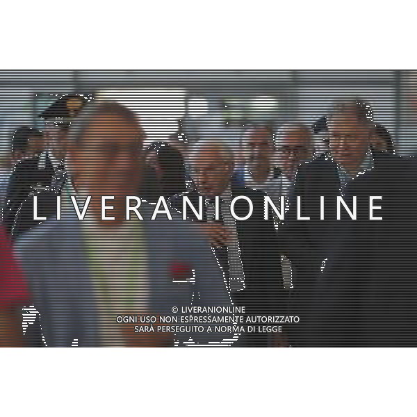 Meeting di Rimini 2022 - Una Passione Per l\'Uomo 22/08/2022 - nella foto: Giuliano Amato presidente della corte costituzionale ©Claudio Zamagni/Agenzia Aldo Liverani s.a.s. /AGENZIA ALDO LIVERANI SAS
