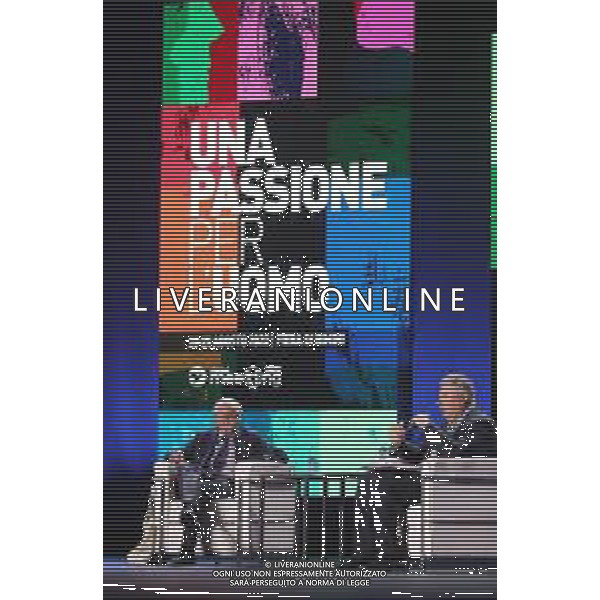 Meeting di Rimini 2022 - Una Passione Per l\'Uomo 22/08/2022 - nella foto: Giuliano Amato presidente della corte costituzionale ©Claudio Zamagni/Agenzia Aldo Liverani s.a.s. /AGENZIA ALDO LIVERANI SAS