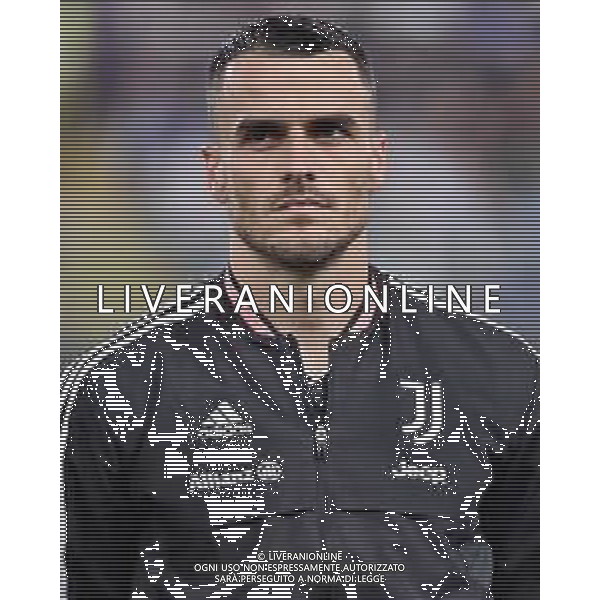 Filip Kostic (Juventus) Sampdoria vs Juventus Genova 22-08-2022 Stadio Luigi Ferraris - Marassi Campionato Serie A TIM - 2a giornata foto Roberto Garavaglia/ag. Aldo Liverani sas