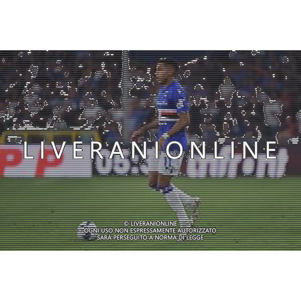 Abdelhamid Sabiri (Sampdoria) Sampdoria vs Juventus Genova 22-08-2022 Stadio Luigi Ferraris - Marassi Campionato Serie A TIM - 2a giornata foto Roberto Garavaglia/ag. Aldo Liverani sas