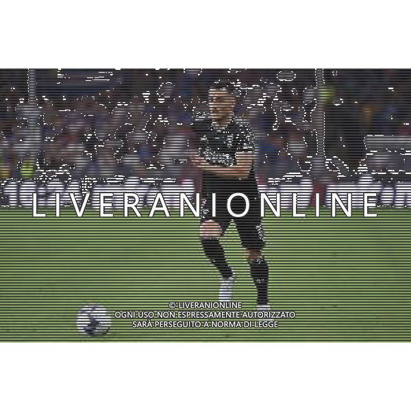 Filip Kostic (Juventus) Sampdoria vs Juventus Genova 22-08-2022 Stadio Luigi Ferraris - Marassi Campionato Serie A TIM - 2a giornata foto Roberto Garavaglia/ag. Aldo Liverani sas
