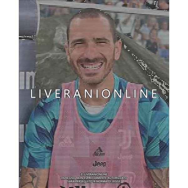 Leonardo Bonucci (Juventus) Sampdoria vs Juventus Genova 22-08-2022 Stadio Luigi Ferraris - Marassi Campionato Serie A TIM - 2a giornata foto Roberto Garavaglia/ag. Aldo Liverani sas