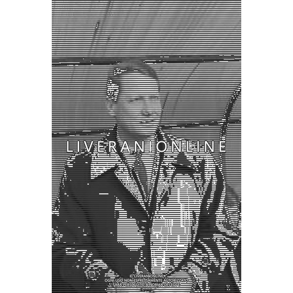 RETROSPETTIVA ANDREA VALDINOCI ALLENATORE DEL MILAN CALCIO GIOVANILI NELLA FOTO NEL 1990-1991 AG ALDO LIVERANI SAS