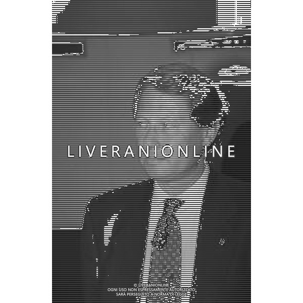 RETROSPETTIVA ANDREA VALDINOCI ALLENATORE DELL\'ATALANTA CALCIO NELLA FOTO NEL 1993-1994 AG ALDO LIVERANI SAS