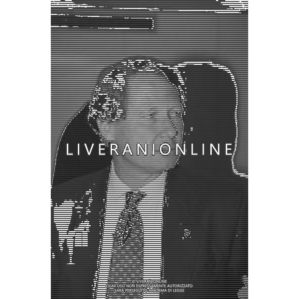 RETROSPETTIVA ANDREA VALDINOCI ALLENATORE DELL\'ATALANTA CALCIO NELLA FOTO NEL 1993-1994 AG ALDO LIVERANI SAS