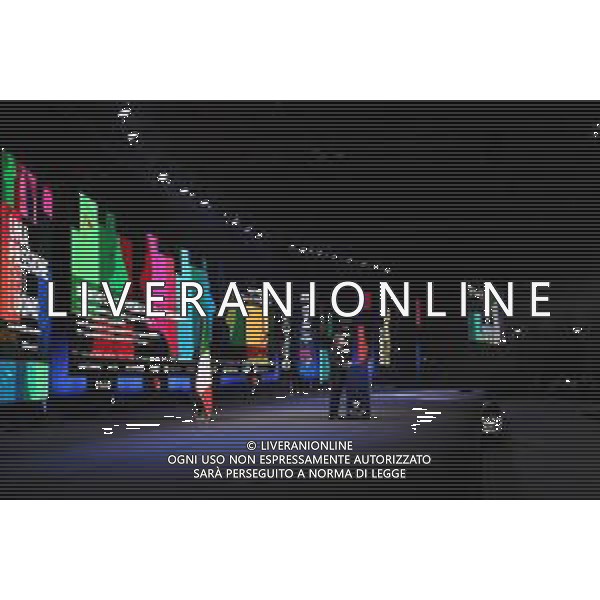 Meeting di Rimini 2022 - Una Passione Per l\'Uomo 24/08/2022 - nella foto: Il Presidente del Consiglio Mario Draghi al meeting di Rimini ©Claudio Zamagni/Agenzia Aldo Liverani s.a.s.