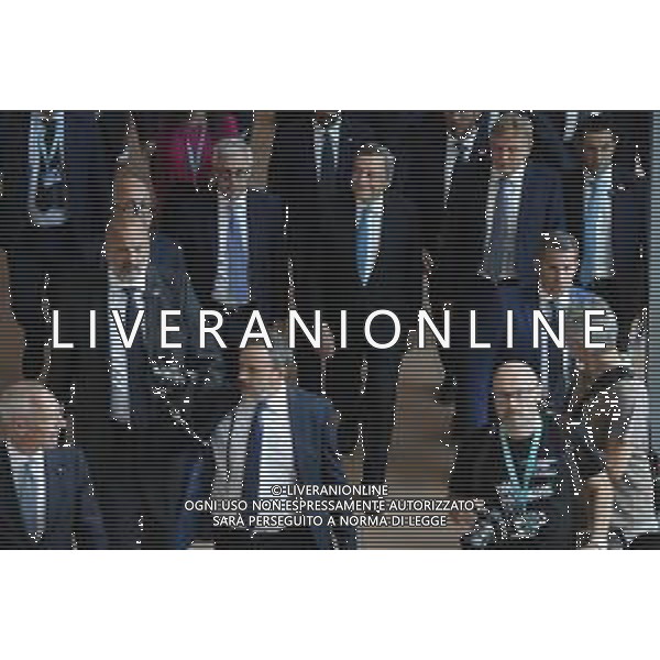 Meeting di Rimini 2022 - Una Passione Per l\'Uomo 24/08/2022 - nella foto: Il Presidente del Consiglio Mario Draghi al meeting di Rimini ©Claudio Zamagni/Agenzia Aldo Liverani s.a.s.