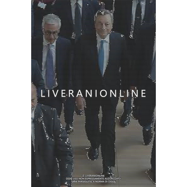 Meeting di Rimini 2022 - Una Passione Per l\'Uomo 24/08/2022 - nella foto: Il Presidente del Consiglio Mario Draghi al meeting di Rimini ©Claudio Zamagni/Agenzia Aldo Liverani s.a.s.