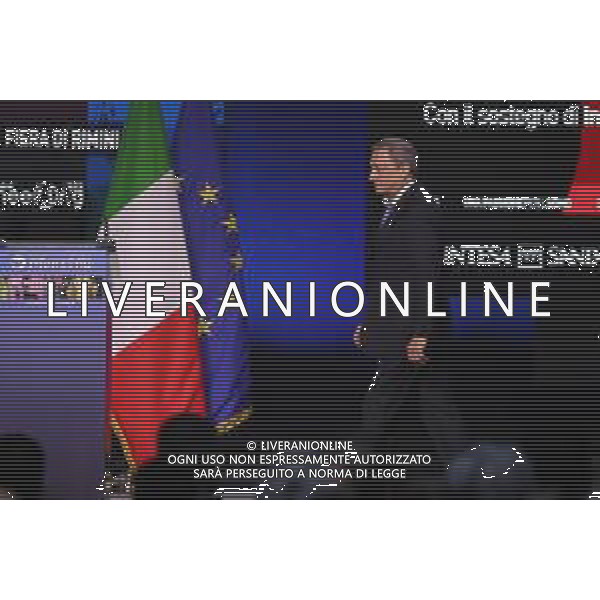 Meeting di Rimini 2022 - Una Passione Per l\'Uomo 24/08/2022 - nella foto: Il Presidente del Consiglio Mario Draghi al meeting di Rimini ©Claudio Zamagni/Agenzia Aldo Liverani s.a.s.