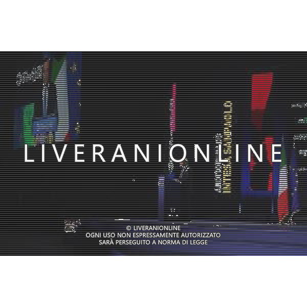 Meeting di Rimini 2022 - Una Passione Per l\'Uomo 24/08/2022 - nella foto: Il Presidente del Consiglio Mario Draghi al meeting di Rimini ©Claudio Zamagni/Agenzia Aldo Liverani s.a.s.