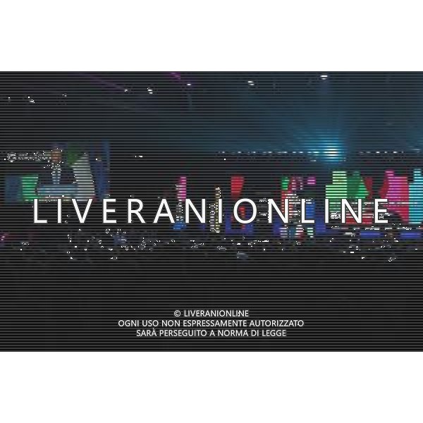 Meeting di Rimini 2022 - Una Passione Per l\'Uomo 24/08/2022 - nella foto: Il Presidente del Consiglio Mario Draghi al meeting di Rimini ©Claudio Zamagni/Agenzia Aldo Liverani s.a.s.