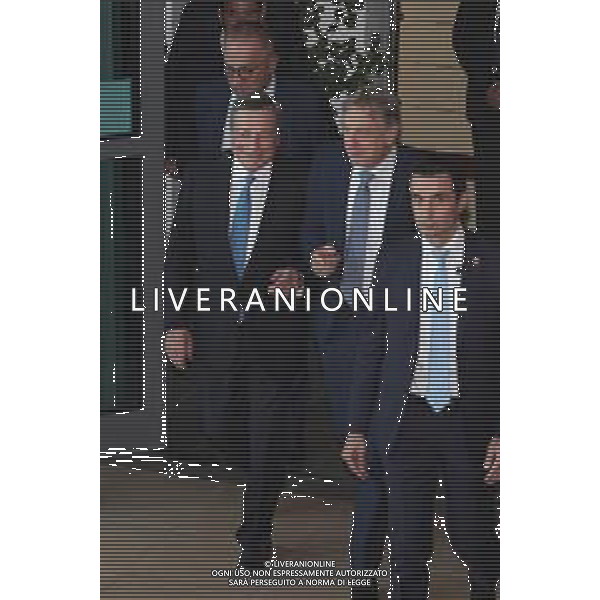 Meeting di Rimini 2022 - Una Passione Per l\'Uomo 24/08/2022 - nella foto: Il Presidente del Consiglio Mario Draghi al meeting di Rimini ©Claudio Zamagni/Agenzia Aldo Liverani s.a.s. /AGENZIA ALDO LIVERANI SAS