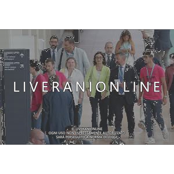 Meeting di Rimini 2022 - Una Passione Per l\'Uomo 24/08/2022 - nella foto: Maria stella gelmini al meeting di Rimini ©Claudio Zamagni/Agenzia Aldo Liverani s.a.s. /AGENZIA ALDO LIVERANI SAS