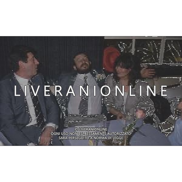 I Trettre\' , trio comico napoletano, composto da Gino Cogliandro, Edoardo Romano e Mirko Setaro Nella foto Gino Cogliandro AG ALDO LIVERANI SAS