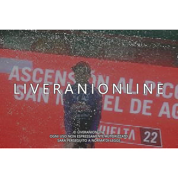 25-08-2022 Vuelta A Espana; Tappa 06 Bilbao - Pico Jano; 2022, Alpecin - Deceuninck; Vine, Jai; Pico Jano; ©SIROTTI/AGENZIA ALDO LIVERANI SAS