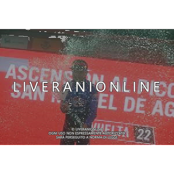 25-08-2022 Vuelta A Espana; Tappa 06 Bilbao - Pico Jano; 2022, Alpecin - Deceuninck; Vine, Jai; Pico Jano; ©SIROTTI/AGENZIA ALDO LIVERANI SAS