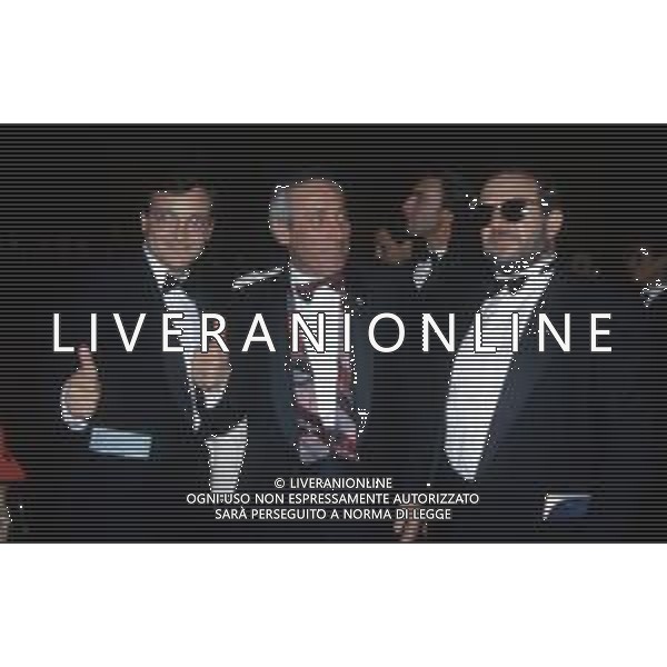 I TRETTRE\' , TRIO COMICO NAPOLETANO, COMPOSTO DA GINO COGLIANDRO, EDOARDO ROMANO E MIRKO SETARO - RETROSPETTIVA AG ALDO LIVERANI SAS