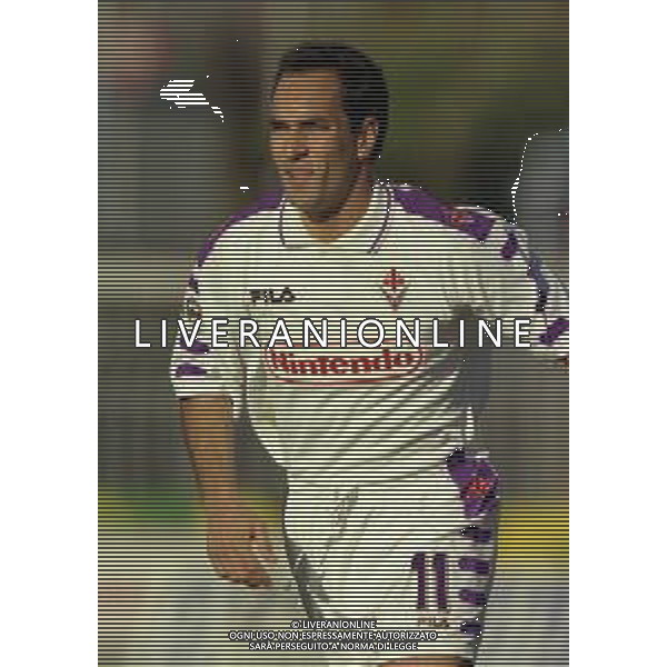 15-11-1998 PIACENZA CAMPIONATO DI CALCIO SERIE A PIACENZA-FIORENTINA 4-2 NELLA FOTO ALVES EDMUNDO AG ALDO LIVERANI SAS