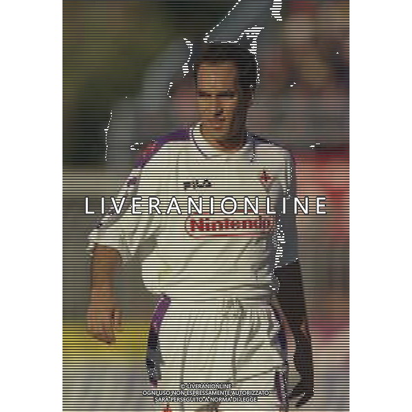 15-11-1998 PIACENZA CAMPIONATO DI CALCIO SERIE A PIACENZA-FIORENTINA 4-2 NELLA FOTO ALVES EDMUNDO AG ALDO LIVERANI SAS