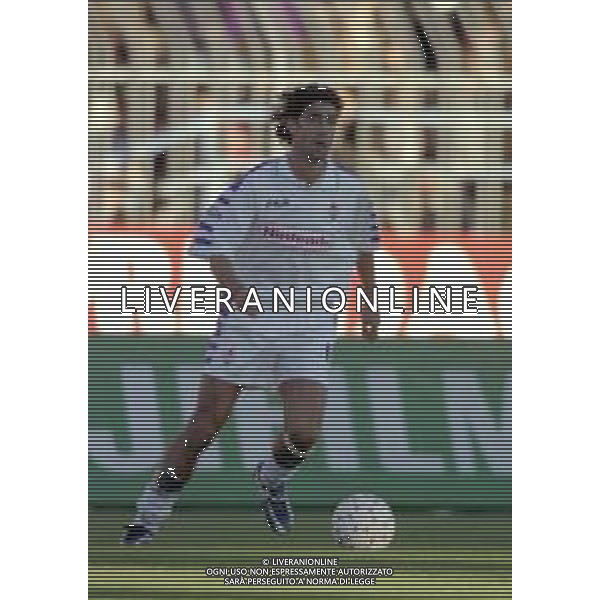 15-11-1998 PIACENZA CAMPIONATO DI CALCIO SERIE A PIACENZA-FIORENTINA 4-2 NELLA FOTO MANUEL RUI COSTA AG ALDO LIVERANI SAS