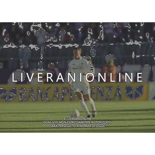 15-11-1998 PIACENZA CAMPIONATO DI CALCIO SERIE A PIACENZA-FIORENTINA 4-2 NELLA FOTO CHRISTIAN AMOROSO AG ALDO LIVERANI SAS