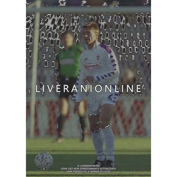 15-11-1998 PIACENZA CAMPIONATO DI CALCIO SERIE A PIACENZA-FIORENTINA 4-2 NELLA FOTO THOMAS REPKA AG ALDO LIVERANI SAS