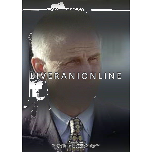 15-11-1998 PIACENZA CAMPIONATO DI CALCIO SERIE A PIACENZA-FIORENTINA 4-2 NELLA FOTO GIOVANNI TRAPATTONI ALLENATORE FIORENTINA CALCIO AG ALDO LIVERANI SAS