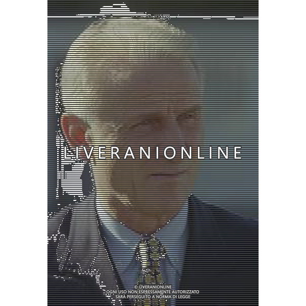 15-11-1998 PIACENZA CAMPIONATO DI CALCIO SERIE A PIACENZA-FIORENTINA 4-2 NELLA FOTO GIOVANNI TRAPATTONI ALLENATORE FIORENTINA CALCIO AG ALDO LIVERANI SAS